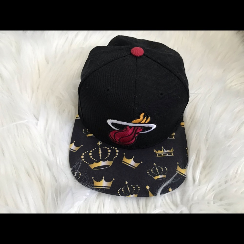 Miami Heat Hat